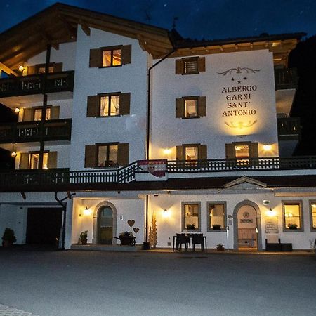 Hotel Garni Sant'Antonio Con Spa Madonna Εξωτερικό φωτογραφία