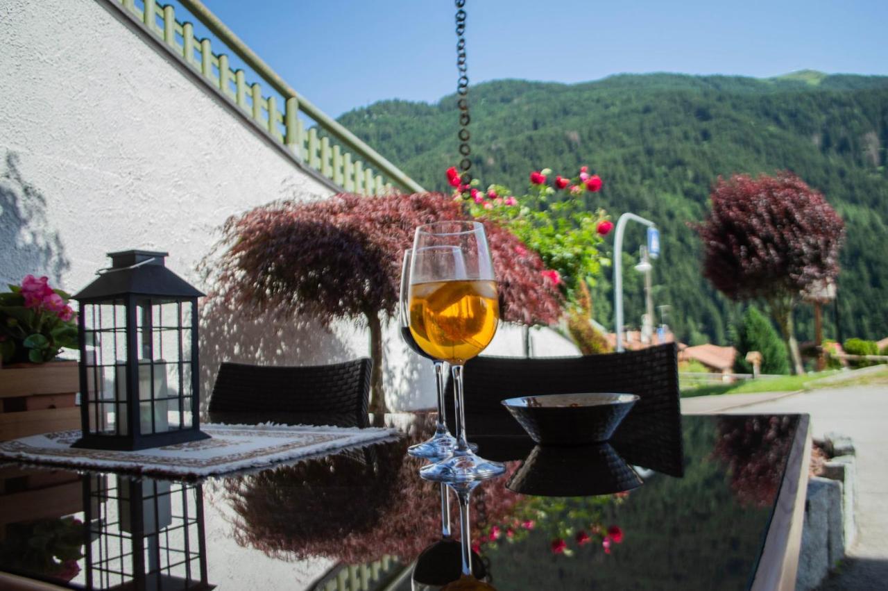 Hotel Garni Sant'Antonio Con Spa Madonna Εξωτερικό φωτογραφία