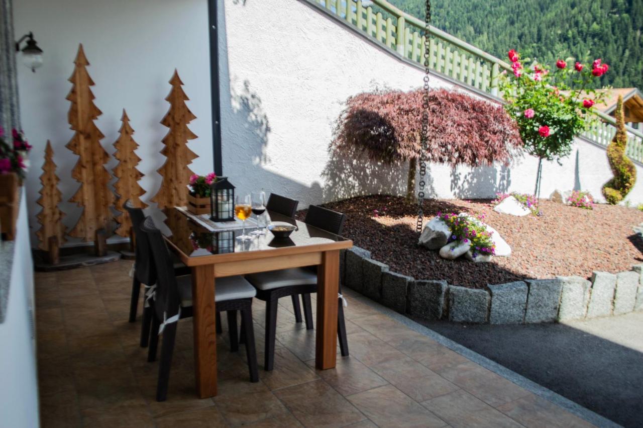 Hotel Garni Sant'Antonio Con Spa Madonna Εξωτερικό φωτογραφία