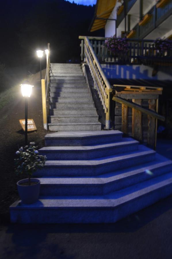 Hotel Garni Sant'Antonio Con Spa Madonna Εξωτερικό φωτογραφία