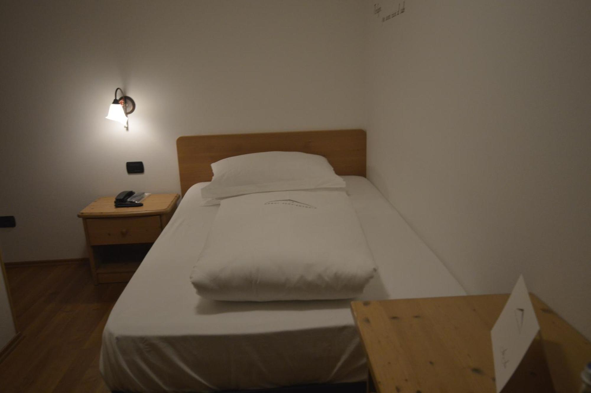 Hotel Garni Sant'Antonio Con Spa Madonna Εξωτερικό φωτογραφία
