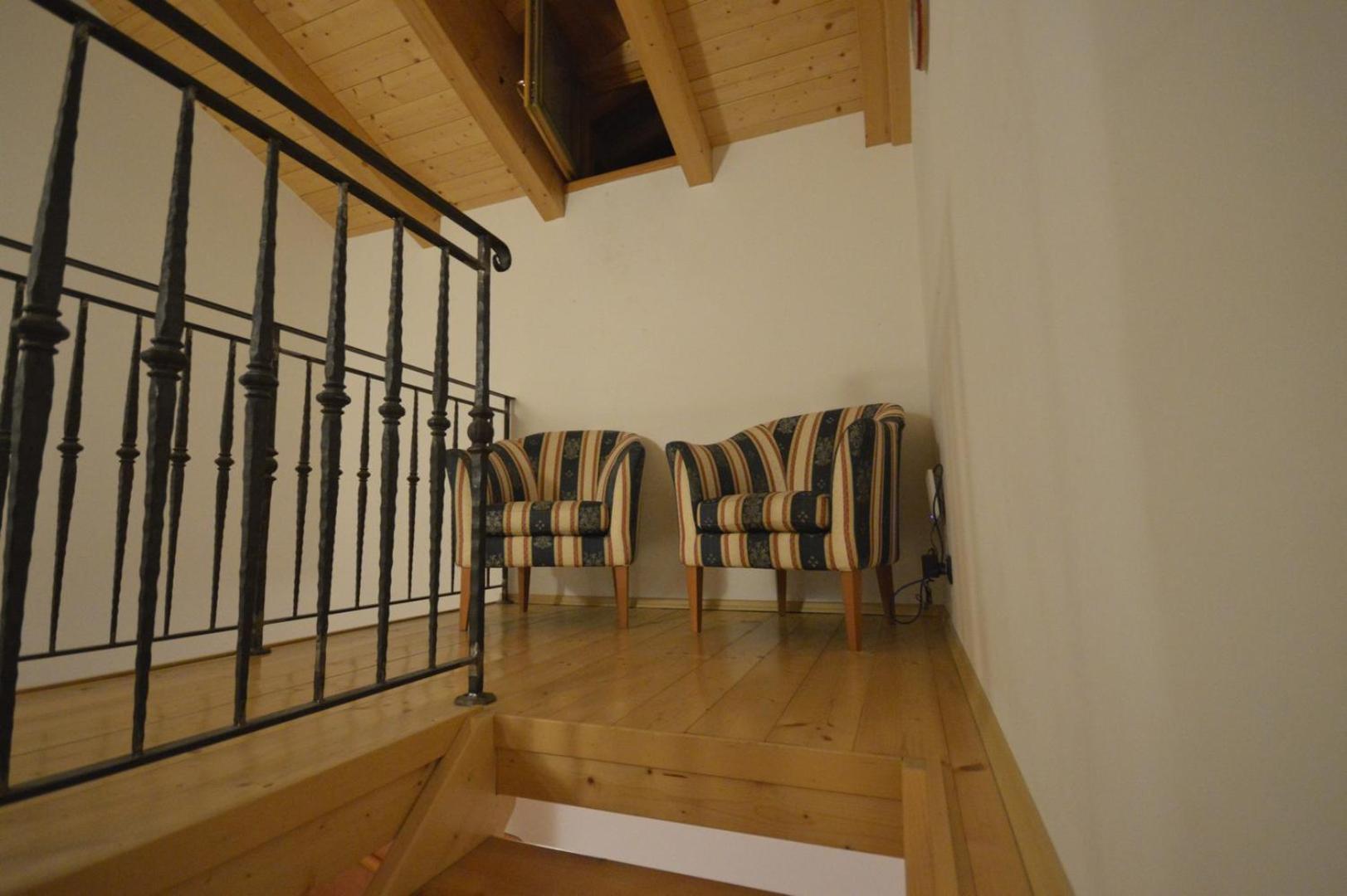 Hotel Garni Sant'Antonio Con Spa Madonna Εξωτερικό φωτογραφία