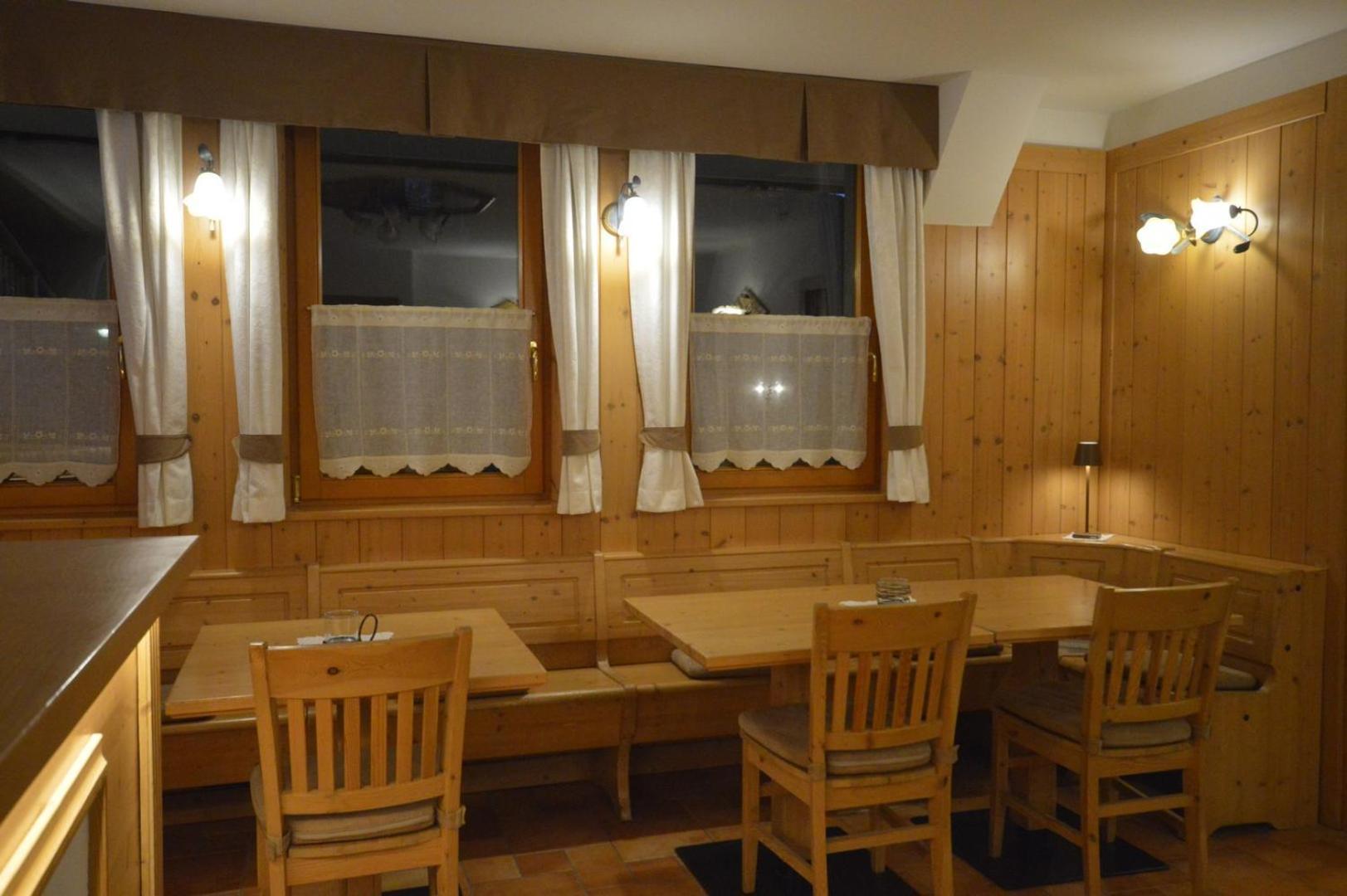 Hotel Garni Sant'Antonio Con Spa Madonna Εξωτερικό φωτογραφία